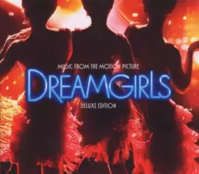 Couverture du produit · Dreamgirls Music from The Motion Picture-Deluxe Édition