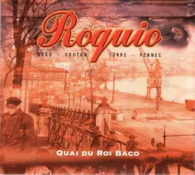 Couverture du produit · Quai Du Roi Baco