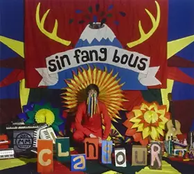 Couverture du produit · Clangour [Import]