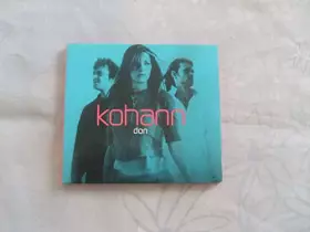 Couverture du produit · Don