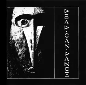 Couverture du produit · Dead Can Dance