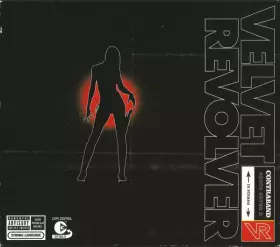 Couverture du produit · Contraband