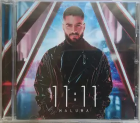 Couverture du produit · 11:11