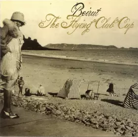 Couverture du produit · The Flying Club Cup
