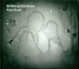 Couverture du produit · 50 Words For Snow