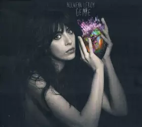 Couverture du produit · Gemme