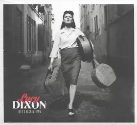 Couverture du produit · Lulu's Back In Town