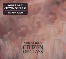 Couverture du produit · Citizen Of Glass
