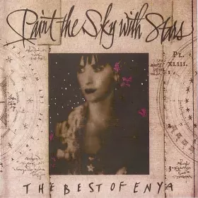Couverture du produit · Paint The Sky With Stars - The Best Of Enya