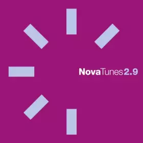 Couverture du produit · Nova Tunes Vol.29