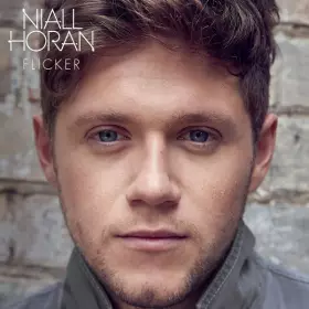 Couverture du produit · Flicker