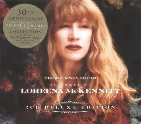 Couverture du produit · The Journey So Far - The Best Of Loreena McKennitt / A Midsummer Night's Tour (Highlights)