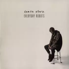 Couverture du produit · Everyday Robots