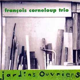 Couverture du produit · Jardins Ouvriers