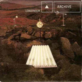Couverture du produit · Londinium