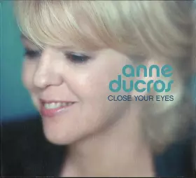 Couverture du produit · Close Your Eyes