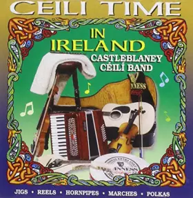Couverture du produit · Ceili Time in Ireland [Import]