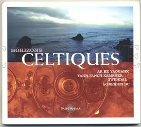 Couverture du produit · Horizons Celtiques