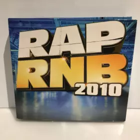 Couverture du produit · Rap Rnb 2010