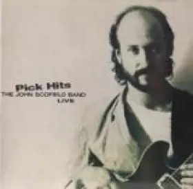 Couverture du produit · Pick Hits Live