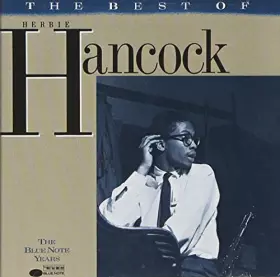 Couverture du produit · Herbie Hancock (Coll. The Best Of)