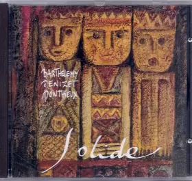 Couverture du produit · Solide [Import]