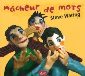 Couverture du produit · Mâcheur De Mots