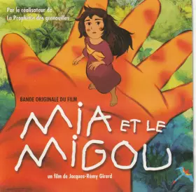 Couverture du produit · Mia Et Le Migou (Bande Originale Du Film)