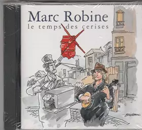 Couverture du produit · Temps des Cerises [Import]