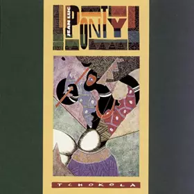 Couverture du produit · Tchokola