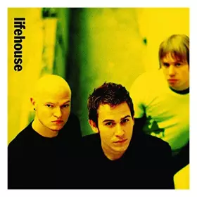 Couverture du produit · Lifehouse [Import]