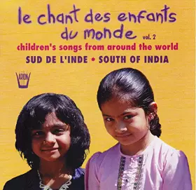 Couverture du produit · Le Chant des enfants du monde Vol.2