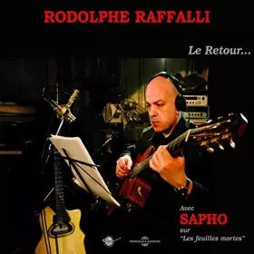 Couverture du produit · Le Retour