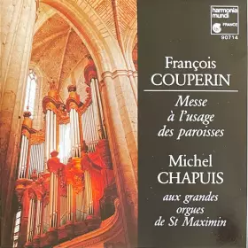 Couverture du produit · Messe À L'Usage Ordinaire Des Paroisses