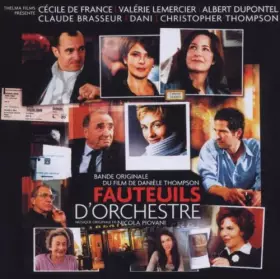 Couverture du produit · Fauteuil D'orchestre [Import]