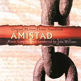 Couverture du produit · Amistad