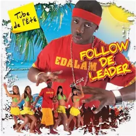 Couverture du produit · Follow De Leader