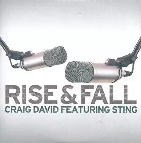 Couverture du produit · Rise and Fall [Import]