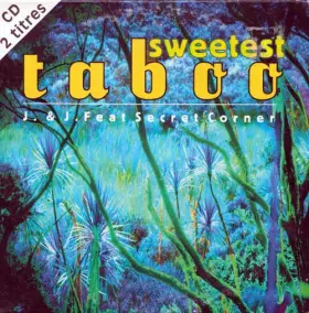 Couverture du produit · Sweetest Taboo