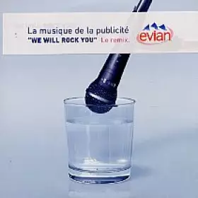 Couverture du produit · We Will Rock You [Import]