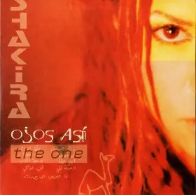 Couverture du produit · Ojos Así / The One