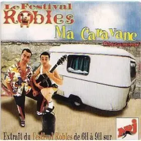 Couverture du produit · Ma Caravane