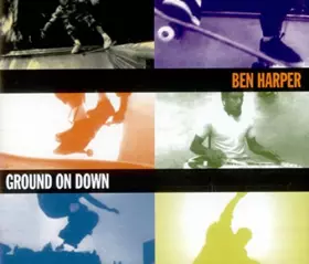 Couverture du produit · Ground on Down