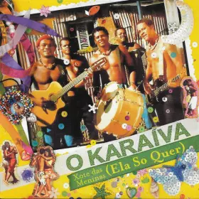 Couverture du produit · Ela So Quer
