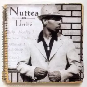 Couverture du produit · Unite [Import]