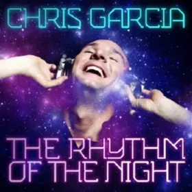 Couverture du produit · Rhythm of The Night