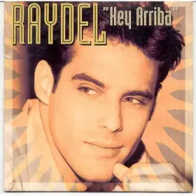 Couverture du produit · Hey Arriba