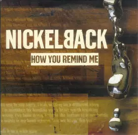 Couverture du produit · How You Remind Me