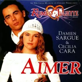 Couverture du produit · Aimer [Import]