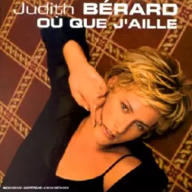 Couverture du produit · Où Que J' Aille